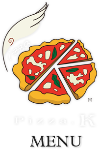 PizzaK